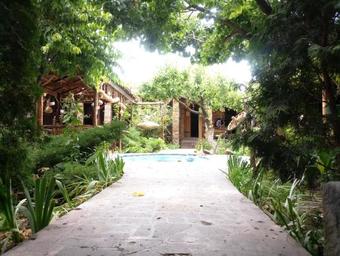 Machanents Art Hotel