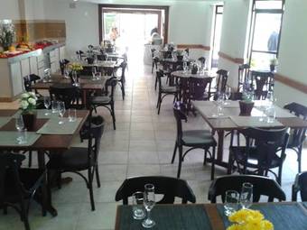 Hotel Solar Corte Real