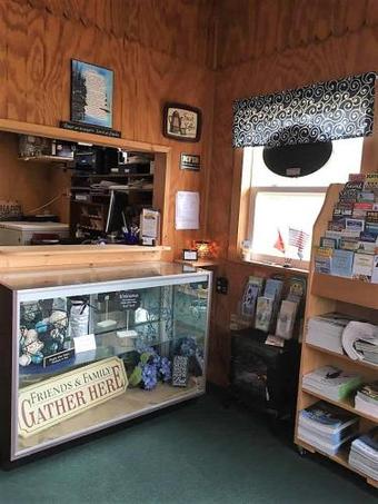 Baileys Sunset Cottages