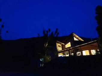 Cost�o Da Fortaleza Lodge