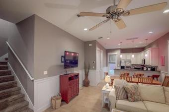 Hideaway On 30a The Cottages