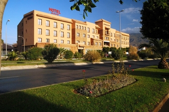 Hotel Don Manuel