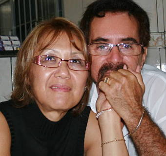 Hostal Pousada Lua Cheia