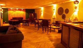 Hostal Pousada �guas De Caxambu