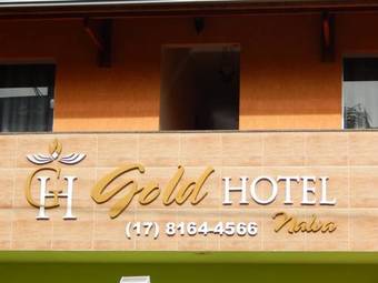 Hostal Hotel Gold Nalva