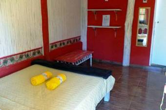 Hostal Pousada Das Palmeiras