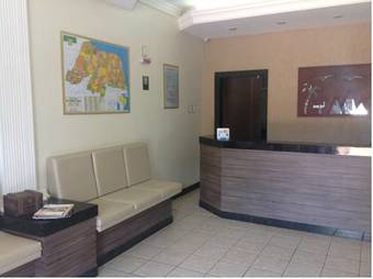 Hostal Pousada Asa Branca