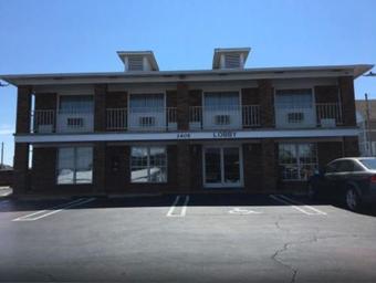 Posada Richland Inn