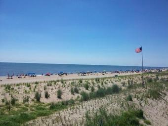 Motel Adams Ocean Front Resort