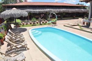 Hostal Pousada Boa Vista