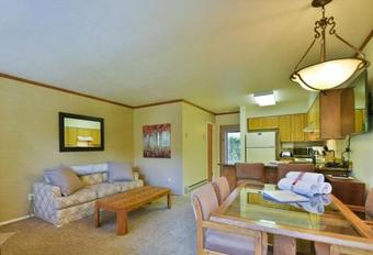 Wolf Lodge Condo #801