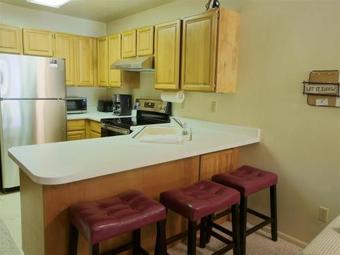 Wolf Lodge Condo #1211