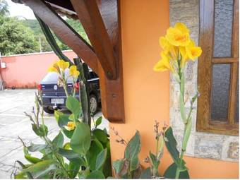 Hostal Pousada Caminho Do Mar