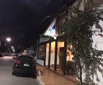 Hostal Pousada Porto Fino I