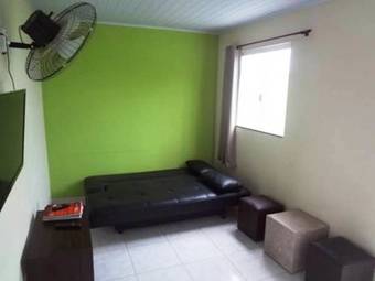 Apartamento Residencial Temporada Brisa Do Per�