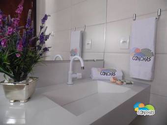 Hostal Pousada Das Conchas