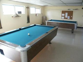 Southern Palms Park Model 7