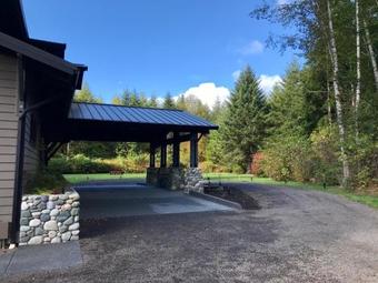 Hotel Quillayute River Resort