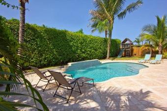 Deerfield Beach Floresta Beauty