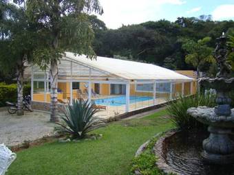 Hostal Pousada Highland