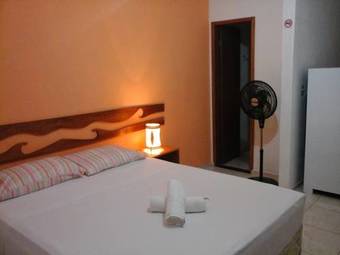 Hostal P�ssaro De Fogo