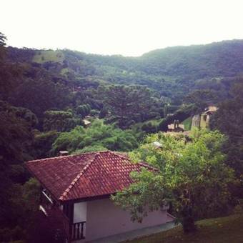 Hostal Pousada Lua E Sol