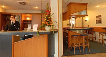 Achat Hotel Darmstadt/griesheim