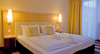 Hotel Achat Plaza Frankfurt/offenbach