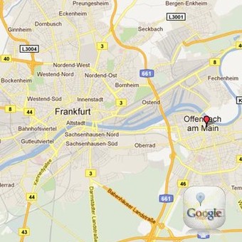 Hotel Sheraton Offenbach