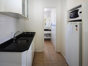 Hostal Pousada Dos Artistas