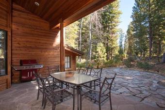 Northstar - Sierra Gold Home