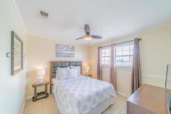 Apartamento Sunset Escape Apts