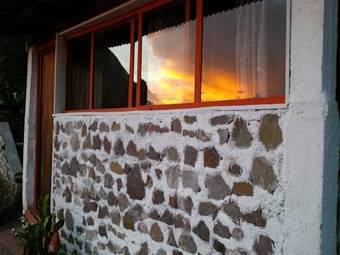 Hostal Arca De No�