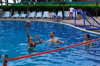 Hotel Soleil Pacifico