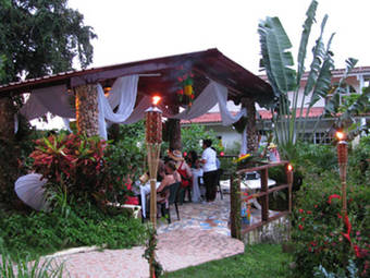 B&B Inn Cerrito Tropical