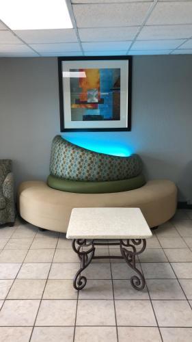 Motel Scottish Inns - Locust Grove