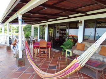 Bed & Breakfast Posada Del Mar