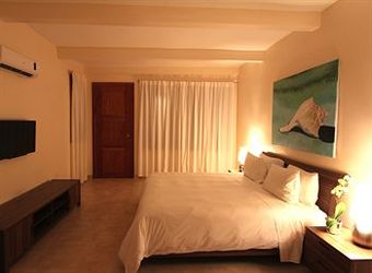 Playa Venao Hotel Resort