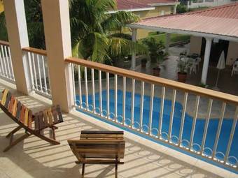 Bed & Breakfast Villa San Juan