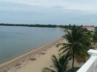 Hotel Belizean Nirvana