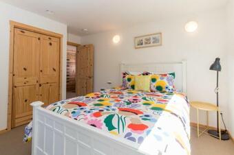 Modern Manzanita Retreat