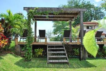 Villa Casa Frangipani