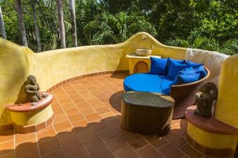 Villa Kalapiti Luxury Jungle Suites