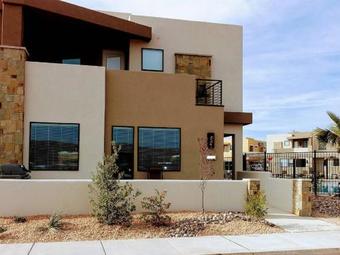 Poolside Perfection - Close To Zion