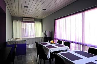 Agroturismo Casa Peque�a