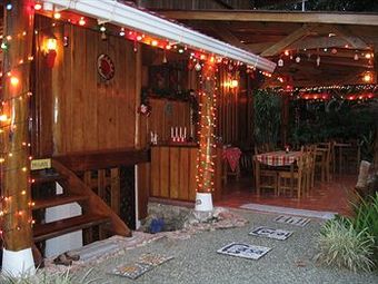 Bed & Breakfast Coral Hill Bungalows