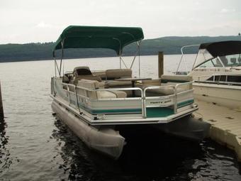 Motel The Anchor Inn