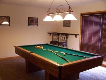 Misty Cove - Sevierville Cabin