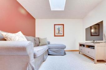 Mt Hood Golf And Ski Retreat