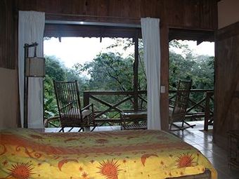 Esquinas Rainforest Lodge